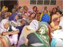 Moradabad News: मुरादाबाद में सरकारी टीचर की संदिग्ध हालत में मौत, घर वालों का रो-रोकर बुरा हाल, पिता ने किया ये बड़ा खुलासा