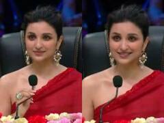 परिणीति चोपड़ा ने नेशनल टीवी पर बताया, शादी के लिए कैसे लड़के को अपना लेंगी एक्ट्रेस