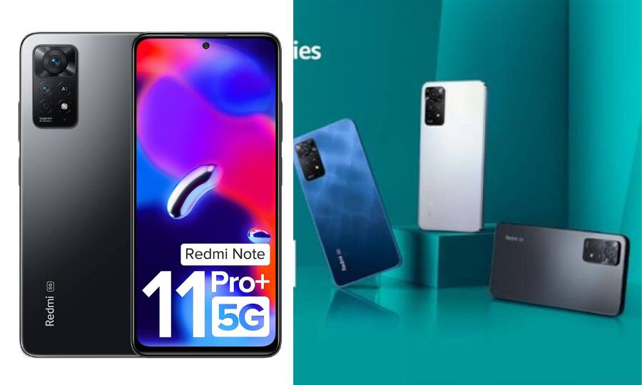 Redmi Note 11 Pro+5G Price Redmi Note 11 Pro+5G Camera Redmi Note 11 Pro+5G Launch Date Redmi Note 11 Pro+5G Phone Features स्मार्टफोन की सबसे शानदार डील, लॉन्च होते ही फटाफट बिक रहा है  Redmi का 108MP कैमरे वाला ये फोन!