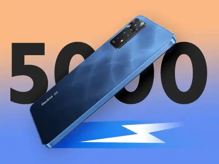 redmi note 11 pro 5g best deal with high tech camera in amazon, see details સ્માર્ટફોનની સૌથી શાનદાર ડીલ, લૉન્ચ થતાં જ ફટાફટ વેચાઇ રહ્યો છે Redmiનો 108MP કેમેરાવાળો આ ફોન.........