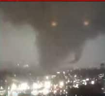 Russia Ukraine War: Ukrainian troops accuse Russia of using phosphorus bombs