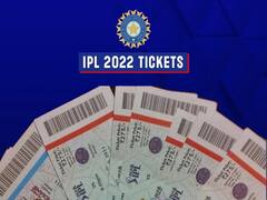 IPL 2022 Tickets: தொடங்கியது ஐ.பி.எல். கிரிக்கெட் போட்டிகளுக்கான டிக்கெட் விற்பனை