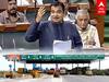 Nithin Gadkari Latest Speech | 60 கி.மீ-க்கு ஒரு டோல்கேட்.. அதிரடி அறிவிப்பை வெளியிட்ட அமைச்சர்.. | Toll Gate | Parliament Session | Parliament Speech
