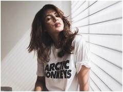 ઓનલાઇન કે સ્ટ્રીટ માર્કેટથી ટી-શર્ટ ખરીદતી વખતે ફોલો કરો આ ટિપ્સ, નહી થાય સાઇઝમાં મુશ્કેલી