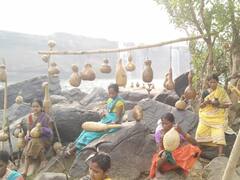 Bastar: बस्तर में ऐसे तैयार होती है देसी थर्मस, गर्मी के मौसम में है डिमांड, सिंगर कैलाश खेर कर चुके हैं तारीफ