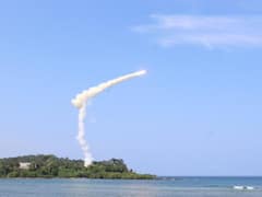 ब्रह्मोस सुपरसोनिक क्रूज मिसाइल ने दिखाया दमखम, अंडमान और निकोबार में किया गया सफल परीक्षण