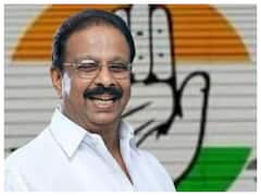 Kerala: Motive Behind CM Vijayan's Silver Line Rail Project Is Commission, Says Congress