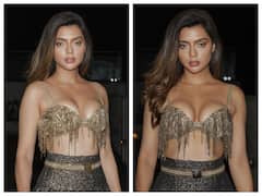 Ruhi Singh: కామెంట్ చేసే ఆప్షన్ ఇవ్వని మంచు విష్ణు 'మోసగాళ్ళు' హీరోయిన్