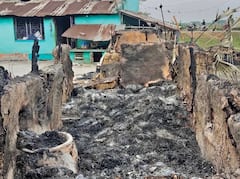 Birbhum Violence: लोकसभा में उठा पश्चिम बंगाल के बीरभूम में हिंसा का मामला, बीजेपी के आरोपों पर टीएमसी ने दिया जवाब