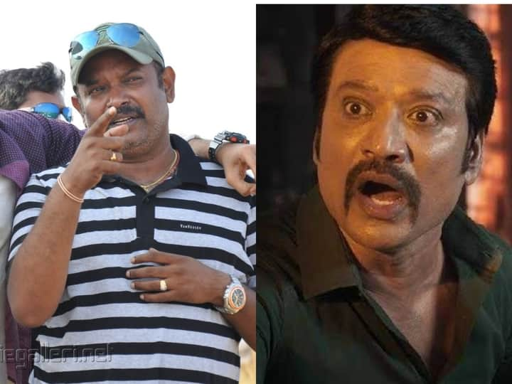 Controversial Manmadhali trailer SJ Surya planted the seed Venkat Prabhu blames SJ Suryah சர்சைக்குள்ளாகும் மன்மதலீலை ட்ரெய்லர்… 