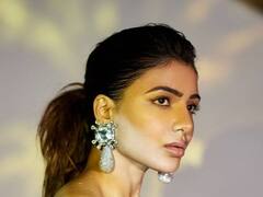 Samantha Ruth Prabhu : समंथाने नागाला अनफॉलो केले, पण तो मात्र...