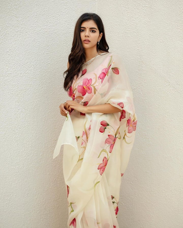 కళ్యాణి ప్రియదర్శన్ ఫోటోలు -Image credit: Kalyani Priyadarshan/Instagram