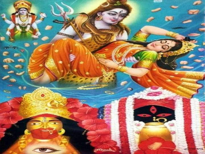 Facts Behind The astaAshtadasa Shakti Peethas Ashtadasa Shakti Peethas: పుట్టింట్లో అవమానాన్ని భరించలేక అగ్నిలో దూకిన పార్వతి, పరమేశ్వరుడు ఏం చేశాడంటే