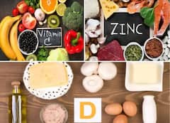 Health Tips : व्हिटॅमिन बी, सी, डी आणि झिंक रोगांना दूर ठेवण्यास उपयुक्त, प्रतिकारशक्तीही होते मजबूत
