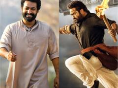 South Superstar NTR Junior Is All Set To Cast His Magic As Komaram Bheem In Rajamouli's 'RRR'