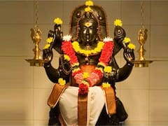Guru Peyarchi 2022: 2022ம் ஆண்டுக்கான குருபெயர்ச்சி எப்போது..? எந்த ராசிக்கு அதிக பலன்கள்..?