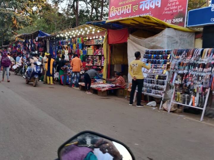 Jagdalpur Street vendors are getting 10 thousand rupees application under PM Svanidhi Yojana apply like this ANN Jagdalpur: स्ट्रीट वेंडर्स के लिए आसान हुआ लोन लेना, पीएम स्वनिधि योजना का मिल रहा लाभ, ऐसे करें आवेदन