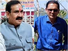 MP News: आईएएस अधिकारी नियाज खान को नोटिस भेजेगी सरकार, जानिए क्यों आई है यह नौबत