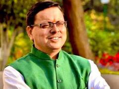 Uttarakhand: सीएम पुष्कर सिंह धामी के लिए सीट छोड़ने को तैयार 6 विधायक, इस सीट पर अटकलें सबसे तेज