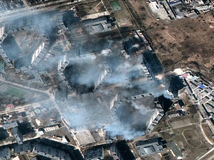 Ukrainian President Volodymyr Zelensky said that his country would be 