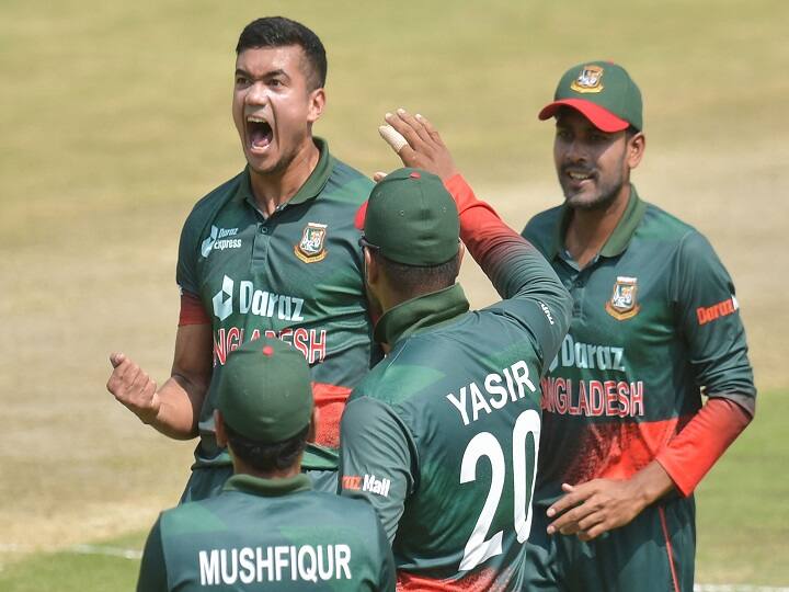 Bangladesh made first-ever bilateral ODI series victory in South Africa Bangladesh Win : बांग्लादेशची दमदार कामगिरी! दक्षिण आफ्रिकेत जाऊन मिळवला मालिका विजय
