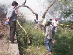 Baghpat News: बागपत में 200 दिन बाद कब्र से निकालकर हुआ शव का पोस्टमार्टम, जानें क्या है वजह?