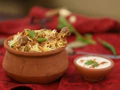 Biryani: రాత్రిపూట బిర్యానీలు లాగిస్తున్నారా? ఆరోగ్యానికి చేటు తప్పదు