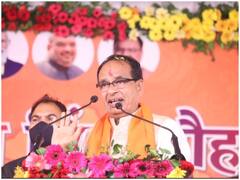 MP News: गरीबों के राशन में धांधली पर सीएम शिवराज की चेतावनी, कहा- 'दोषियों के घर खोदकर मैदान बना दिए जाएंगे'