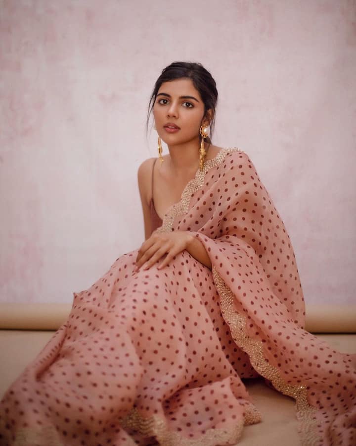 కళ్యాణి ప్రియదర్శన్ ఫోటోలు -Image credit: Kalyani Priyadarshan/Instagram