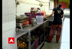 અમદાવાદ સિવિલ હોસ્પિટલની કેન્ટિનમાં ઉંદરો જોવા મળતાં તંત્ર આવ્યું હરકતમાં, શું લેવાયો નિર્ણય?