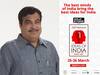 ABP Ideas of India: What Will Be The Manifesto For A New India? Nitin Gadkari To Share Vision
