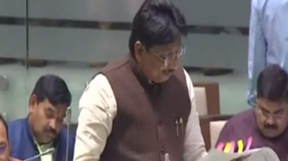 ન્યૂઝરૂમ લાઈવઃ ગુજરાત કોંગ્રેસ પ્રભારી અને પ્રમુખ ફરી મળ્યા રાહુલ ગાંધીને, શું કરી ચર્ચા?