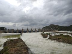Mettur Dam : மேட்டூர் அணையின் நீர்வரத்து 948 கன அடியில் இருந்து 3,135 கன அடியாக அதிகரிப்பு.