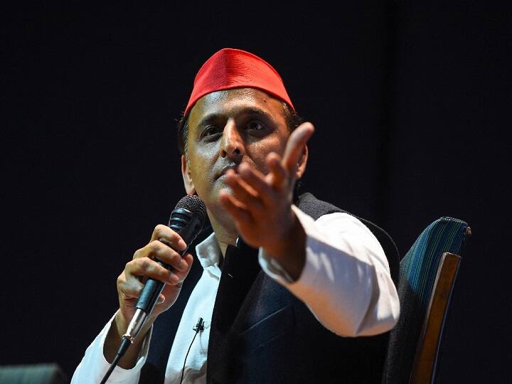 Sacrificed Lok Sabha membership because Samajwadi Party SP president Akhilesh Yadav On Quitting As MP Karhal Assembly polls 'Sacrificed Lok Sabha Membership For...': Akhilesh Yadav On Quitting As MP