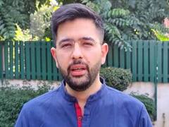 Punjab News: राघव चड्डा ने पंजाब की खुशहाली को लेकर किया बड़ा दावा, आम आदमी पार्टी का आगे का प्लान भी बताया