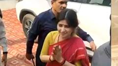 Akhilesh Yadav के सीट से Dimple Yadav लड़ सकती हैं चुनाव ! | Hindi News