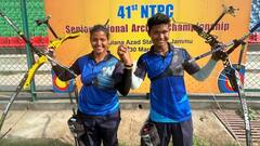 Senior National Championship: জাতীয় সিনিয়র তিরন্দাজিতে সাত বছর পর পদক বাংলার