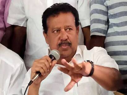 Minister Ponmudi opposes CUET public entrance examination வேலைவாய்ப்பில் சமமற்ற நாட்டில் பொது நுழைவுத் தேர்வு சமமான வாய்ப்பை வழங்காது: அமைச்சர் பொன்முடி