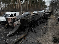 Russia-Ukraine War: ਯੁੱਧ ਦੇ 28ਵੇਂ ਦਿਨ ਯੂਕਰੇਨ ਦਾ ਦਾਅਵਾ-15 ਹਜ਼ਾਰ ਰੂਸੀ ਸੈਨਿਕ ਮਾਰੇ ਗਏ, 101 ਜਹਾਜ਼, 124 ਹੈਲੀਕਾਪਟਰ ਤਬਾਹ