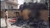 Rampurhat Fire: অগ্নিকাণ্ডের ঘটনা ঠিক কোন সময়ের মধ্যে হয়েছে তা খুঁজে বের করছে ফরেন্সিক দল । Bangla News