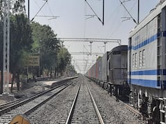 Jodhpur News: जोधपुर रेल मंडल में होगी नए युग की शुरुआत, मारवाड़ जंक्शन से लूणी के बीच तारों में आज दौड़ेगा करंट