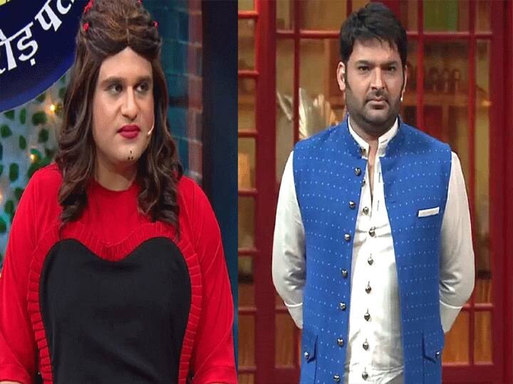 When Krushna Abhishek says If Kapil Sharma Will Not A Part Of The Show No One Can Exist जब कृष्णा अभिषेक ने बातों-बातों में कपिल शर्मा को कह दी थी ऐसी बात, सुनकर हर कोई रह गया था दंग!