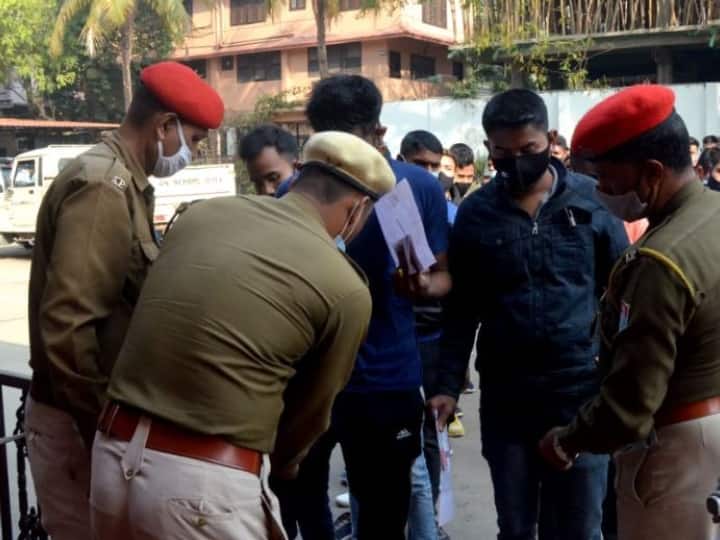 बच्चे ने भूख मिटाने के लिए चुराया बिस्किट, थाने में पुलिसवाले ने बुरी तरह पीटा, अब हुआ ये एक्शन