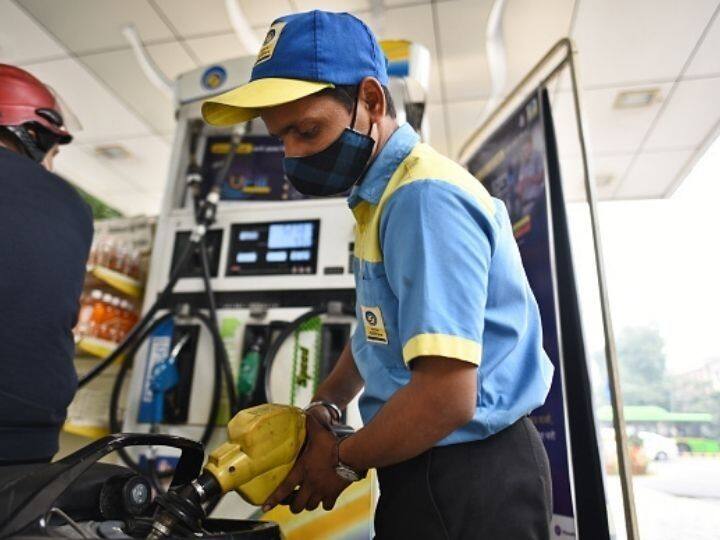 Bharat Petroleum's Privatisation Has Evoked Overwhelming Response, Says Govt Bharat Petroleum's Privatisation Has Evoked Overwhelming Response, Says Govt