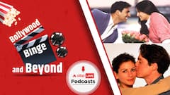 Bollywood has films inspired by The Godfather and Notting Hill? | Bollywood, Binge and Beyond Ep-34