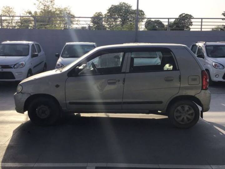 Used Cars: आपने कभी सोचा ही नहीं होगा कि इतने सस्ते में भी मिल सकती है कार! Maruti suzuki used cars starting price 35000 rupees low price second hand cars online market Used Cars: आपने कभी सोचा ही नहीं होगा कि इतने सस्ते में भी मिल सकती है कार!