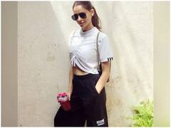 इन चीजों के साथ पहनें ब्लैक प्लाजो, लुक लगेगा स्टाइलिश