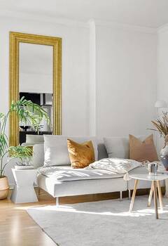 এসির দরকার নেই, এই উপায়ে তীব্র গরমেও ঠান্ডা থাকবে ঘর