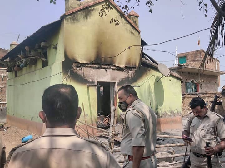 West Bengal Rampurhat Violence Calcutta HC Chief Justice Orders Govt To Submit Status Report Birbhum Violence: HC Orders Govt To Submit Status Report, Issues Directions To Protect Evidence