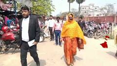 Malda : মালদার বন্যাত্রাণ দুর্নীতি মামলায় আত্মসমর্পণ করলেন আরও এক অভিযুক্ত | Bangla News